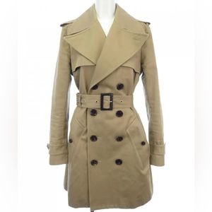 Authentic Yves Saint Laurent Trench Coat